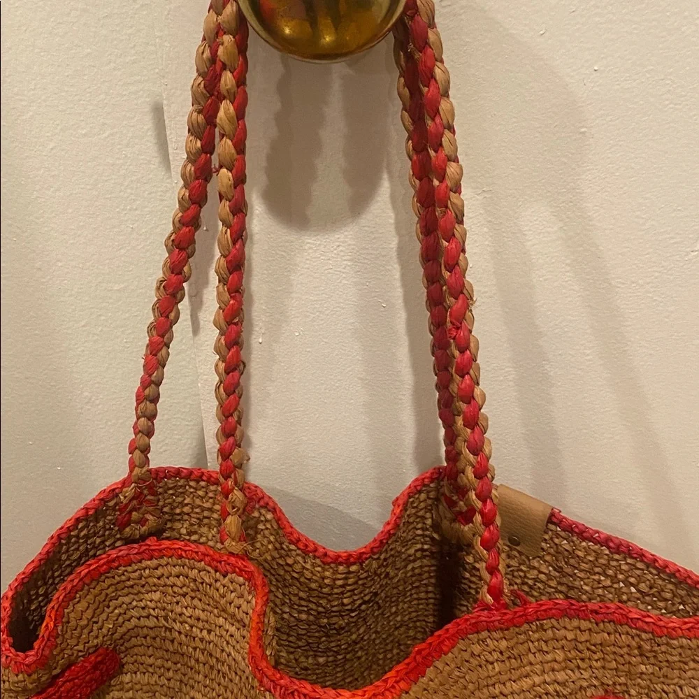 Brand new Tulum beach bag - Picture 6 of 6